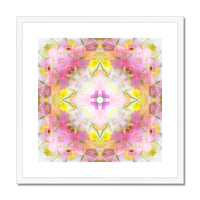 Rescue Remedy Framed & Mounted Print