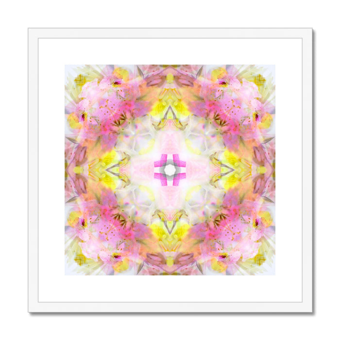 Rescue Remedy Framed & Mounted Print