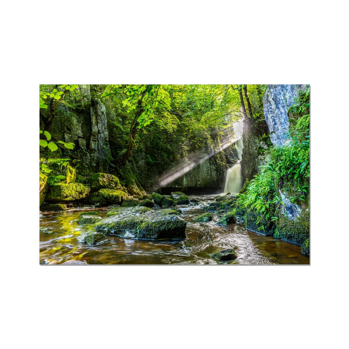 Catrigg Foss Hahnemühle Photo Rag Print