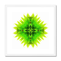 Spirit of Place Framed & Mounted Print