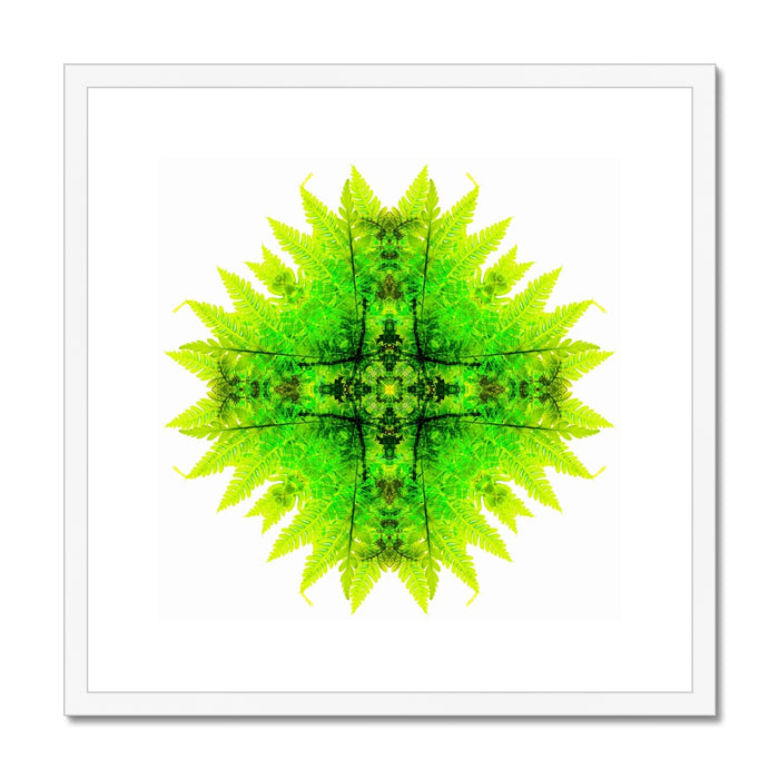 Spirit of Place Framed & Mounted Print