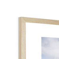 Snowdonia Framed Print