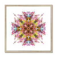 Presence Within Framed Print