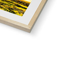 The Winskill Ash Framed & Mounted Print