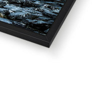 The Bay of Elgol Framed Print
