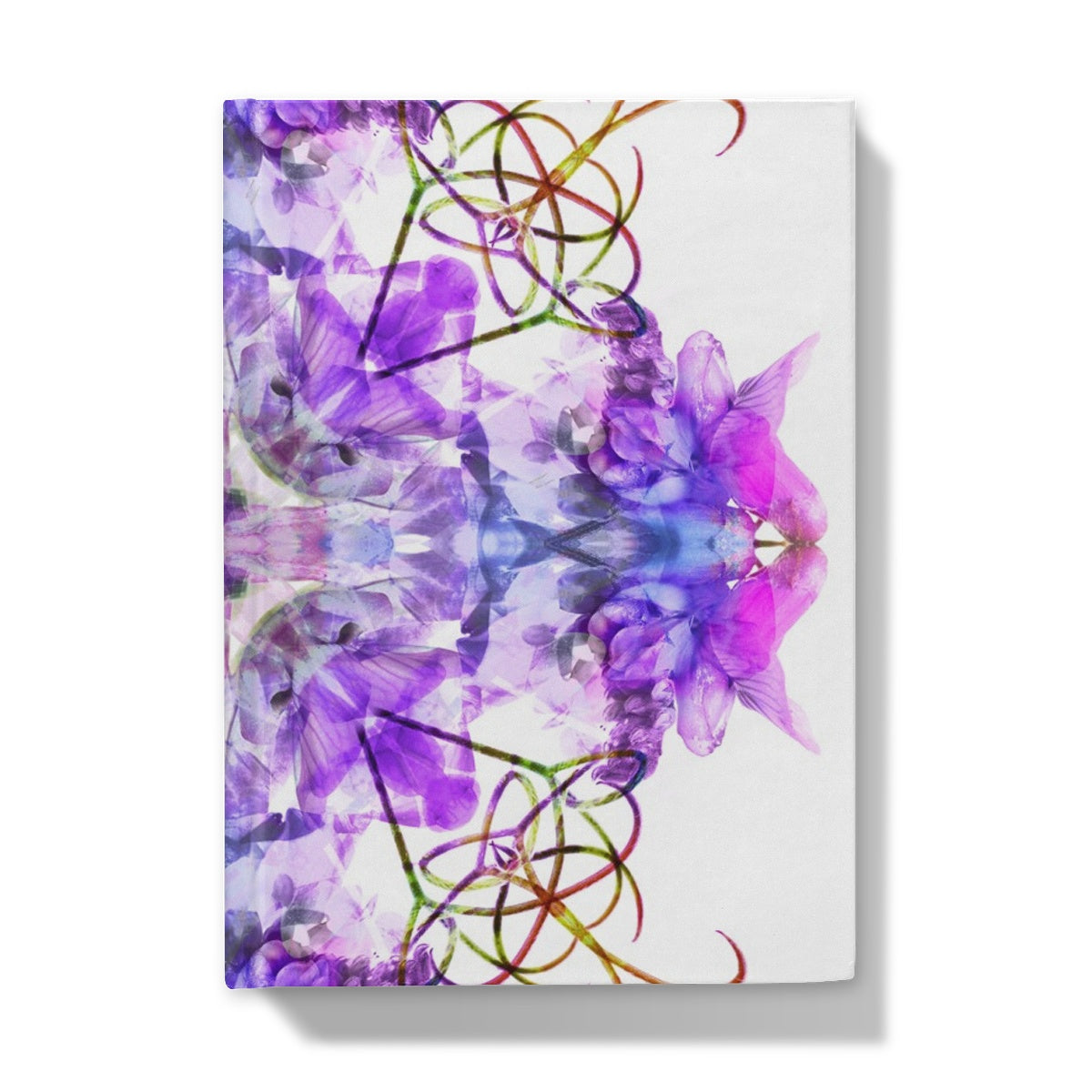 Cave Capriolique Hardback Journal