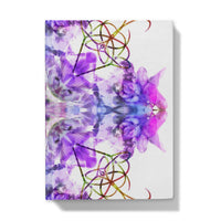 Cave Capriolique Hardback Journal