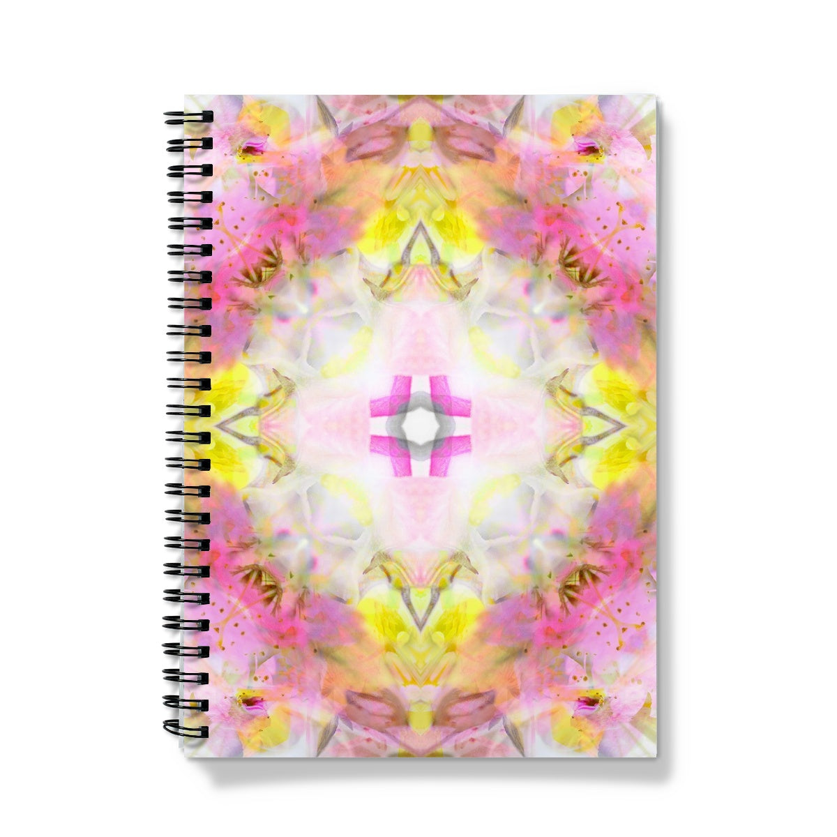 Rescue Remedy Notebook