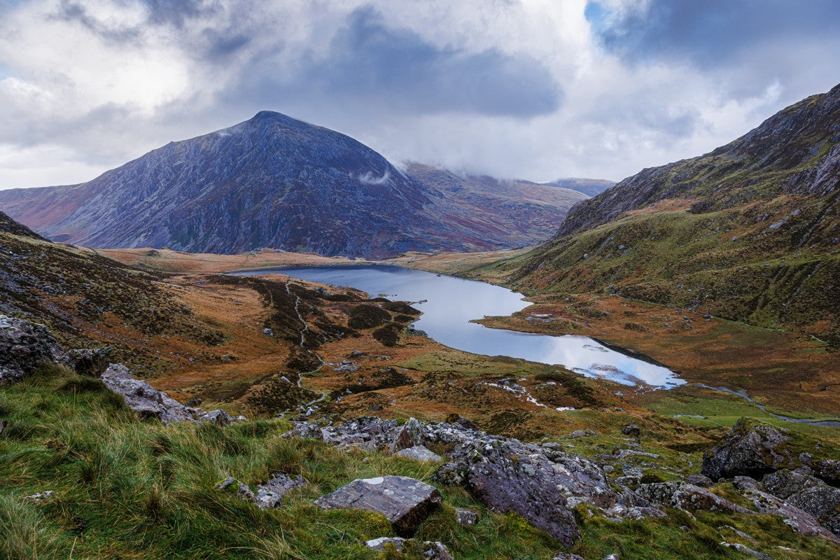 Snowdonia
