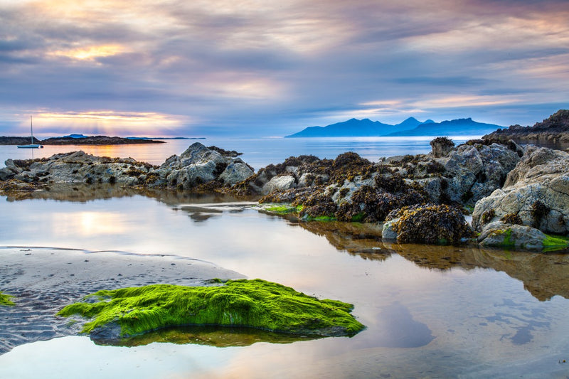 Ardnamurchan Sunset