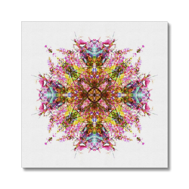 Presence Within Canvas