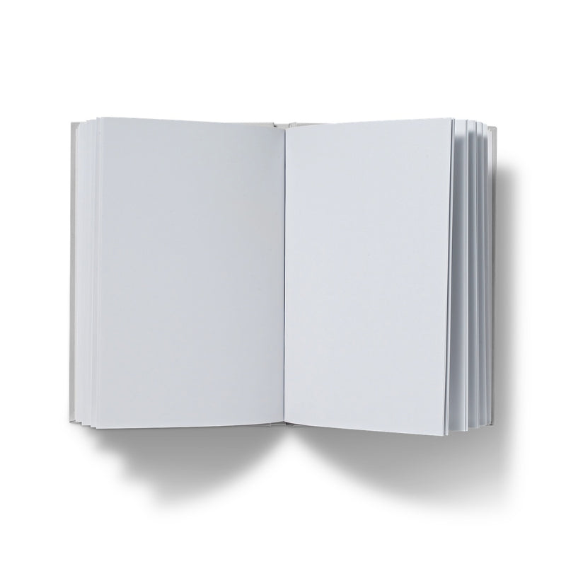 Earth Healing Hardback Journal