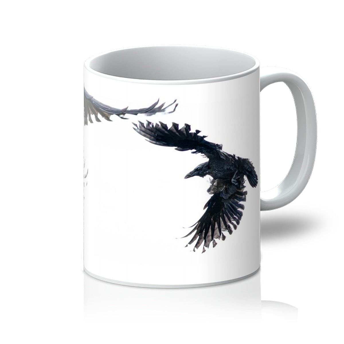 Odin's Ravens Mug