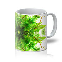 Heart of Nature Mug