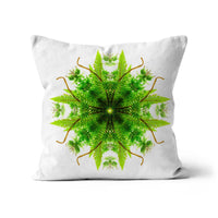 Heart of Nature Cushion