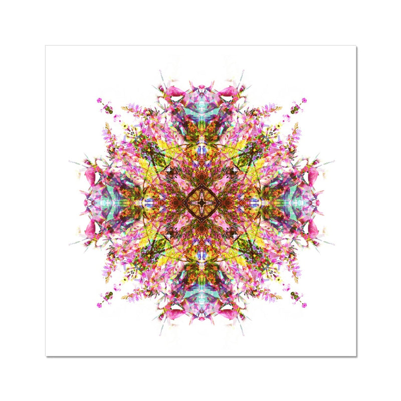 Presence Within Fine Art Print