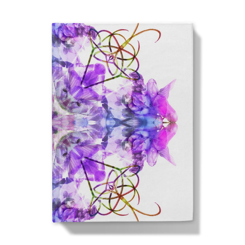 Cave Capriolique Hardback Journal