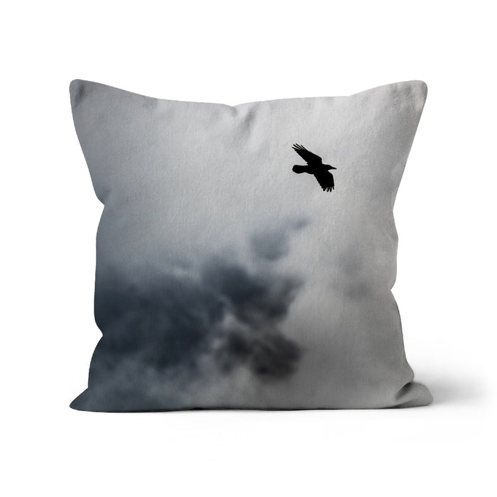 Storm Raven 2 Cushion