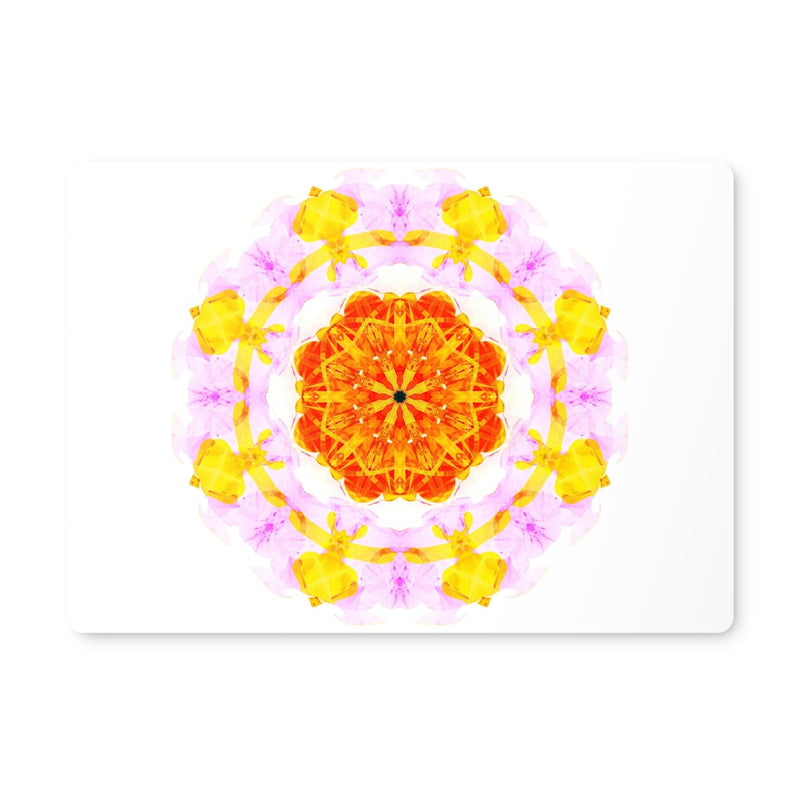 Creativity Mandala Placemat