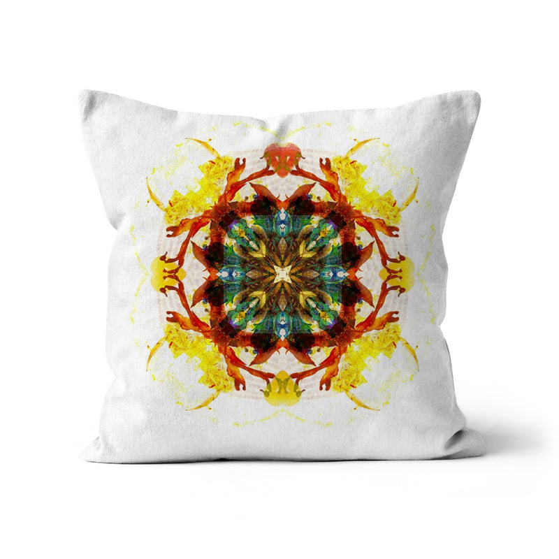 Earth Healing Cushion