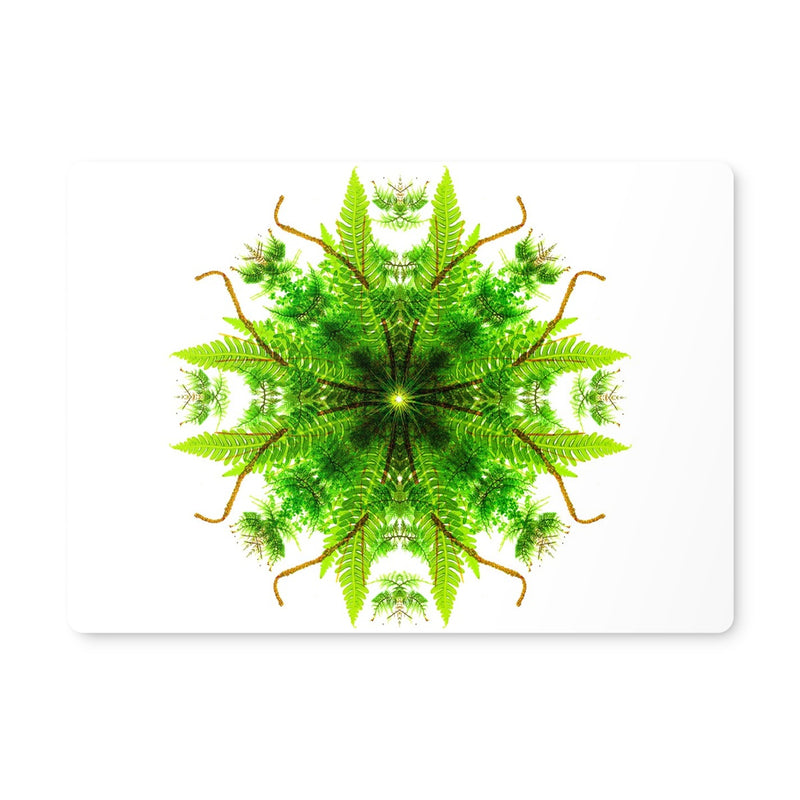 Heart of Nature Placemat