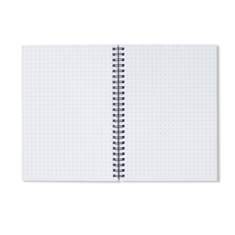 Cave Capriolique Notebook