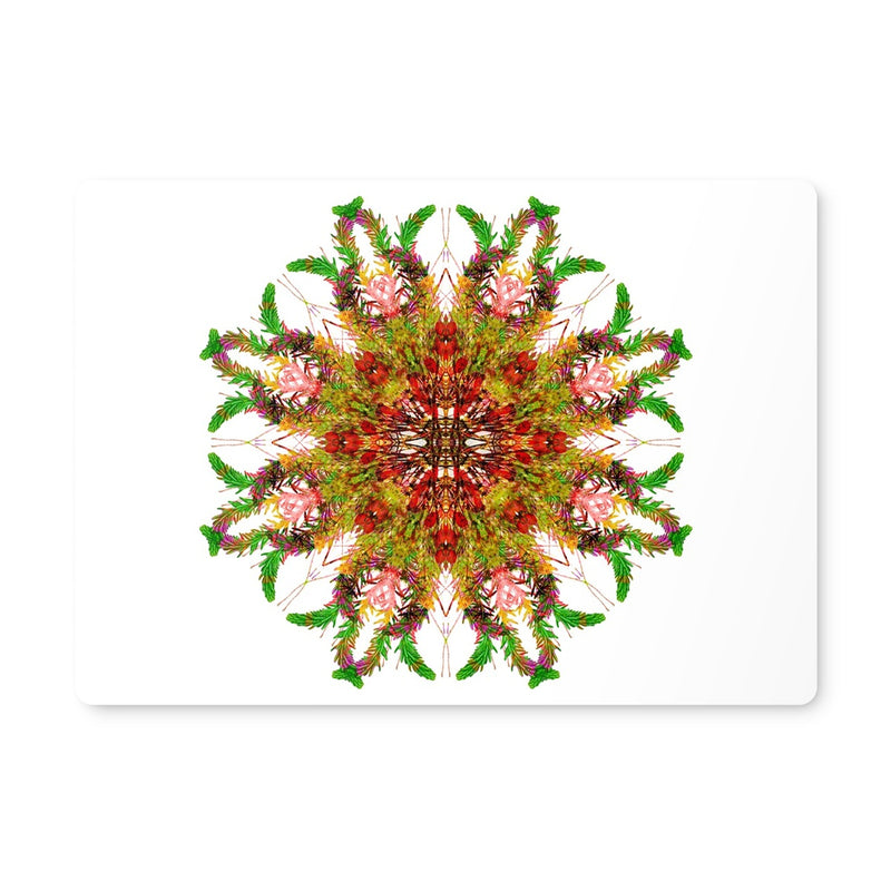 Bounty Mandala Placemat