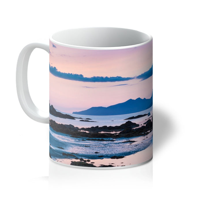 Inner Hebrides Dusk Mug