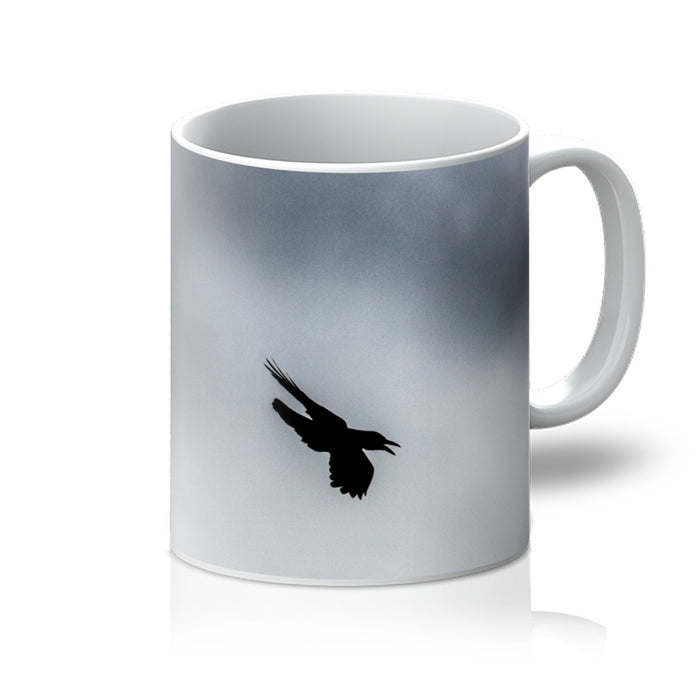 Storm Raven 3 Mug