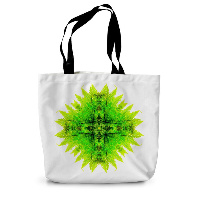 Spirit of Place Canvas Tote Bag