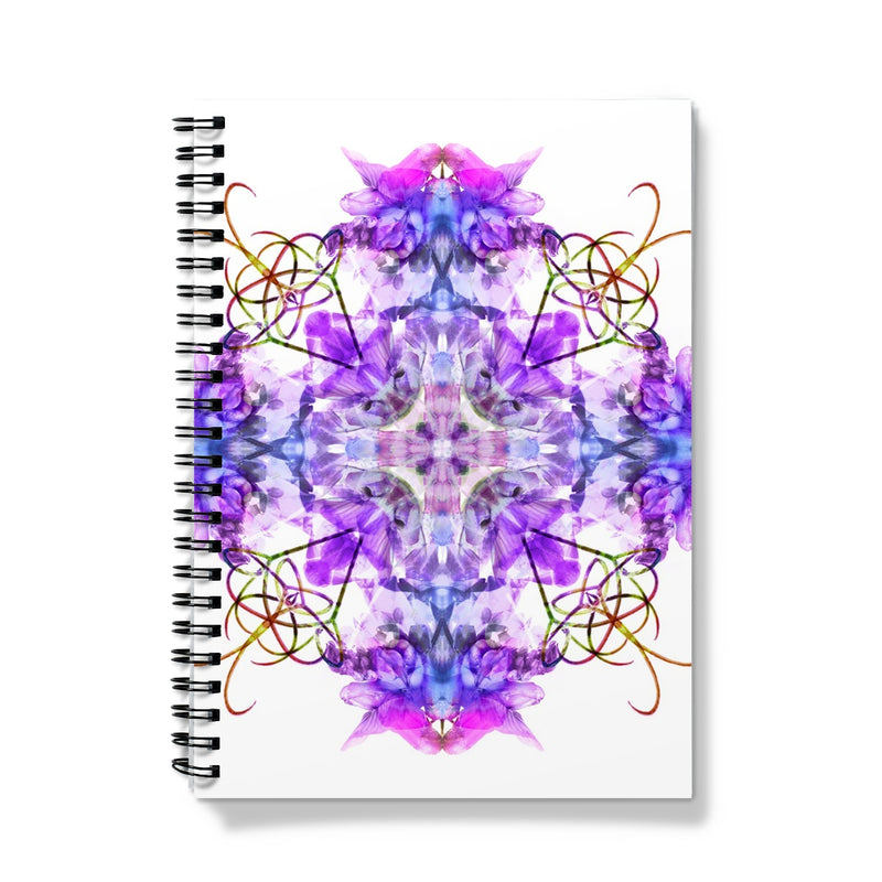 Cave Capriolique Notebook