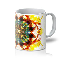 Earth Healing Mug