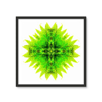 Spirit of Place Framed Photo Tile