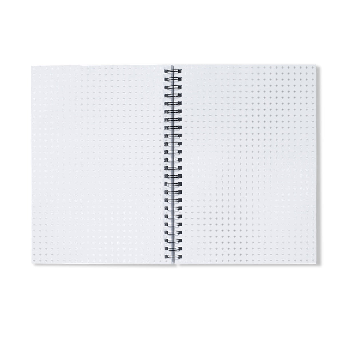 Limestone and Ivy Notebook