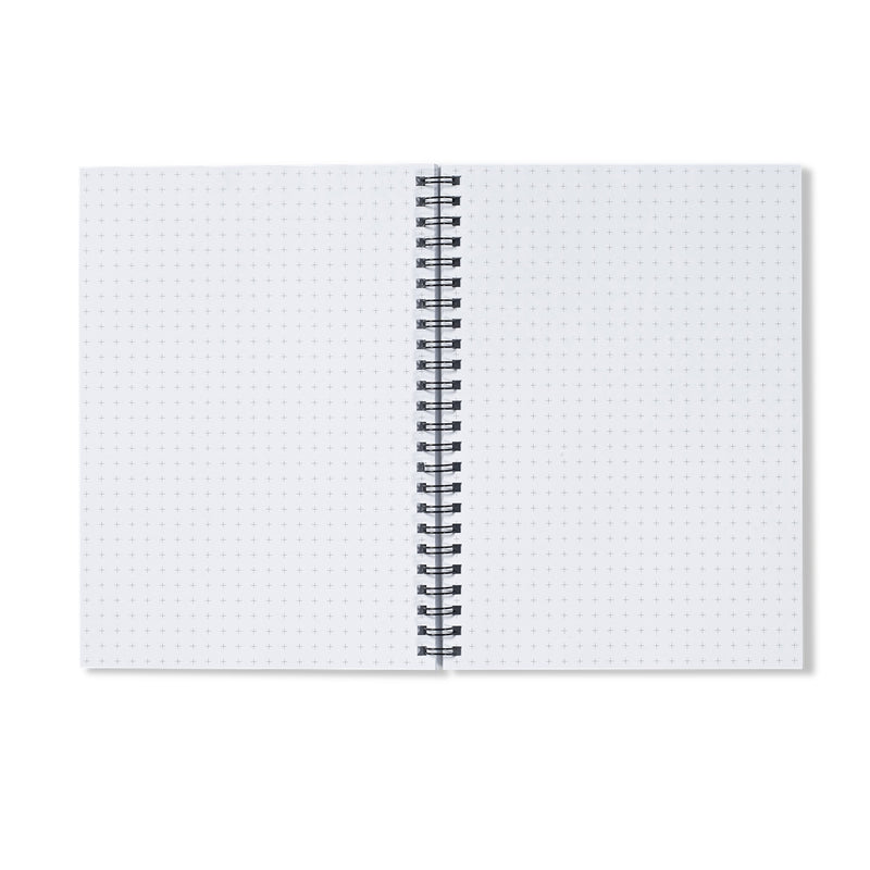 Devil's Kitchen Notebook