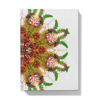 Bounty Mandala Hardback Journal