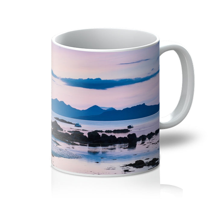 Inner Hebrides Dusk Mug