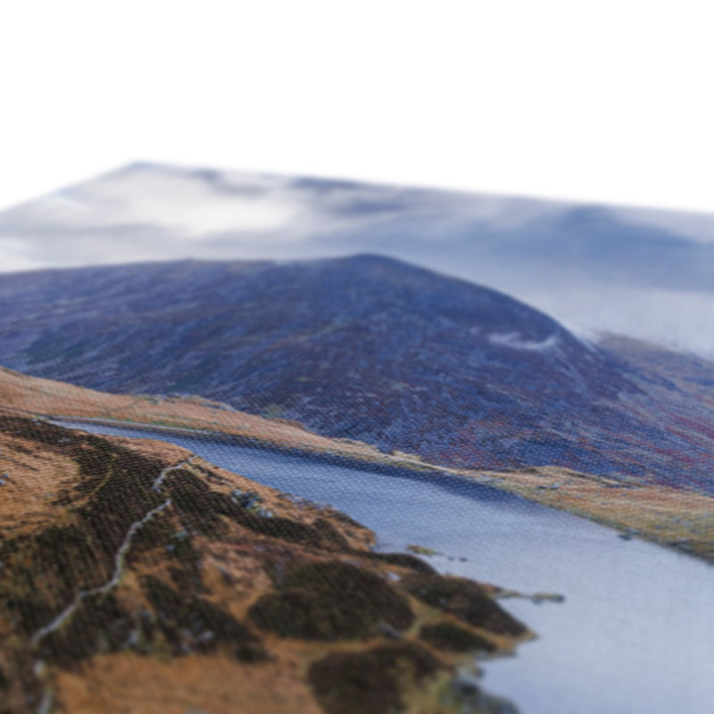 Snowdonia Canvas