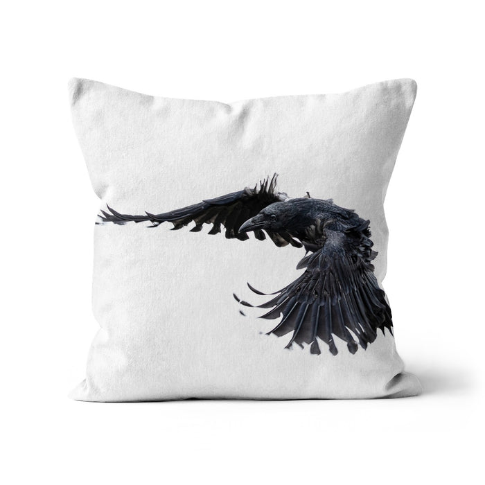 Raven 2 Cushion