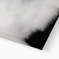 Storm Raven 1 Canvas