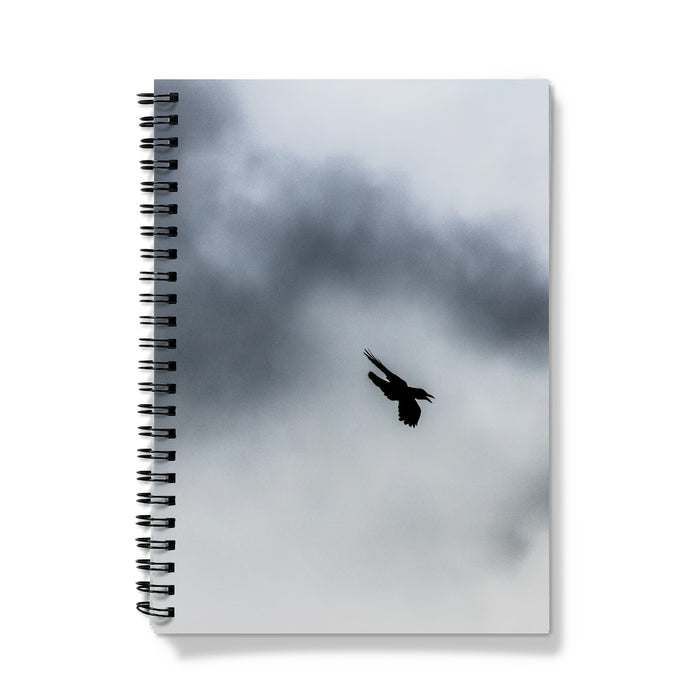 Storm Raven 3 Notebook