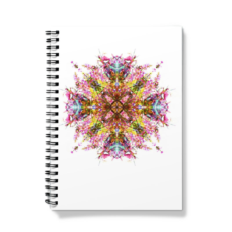 Presence Within Notebook