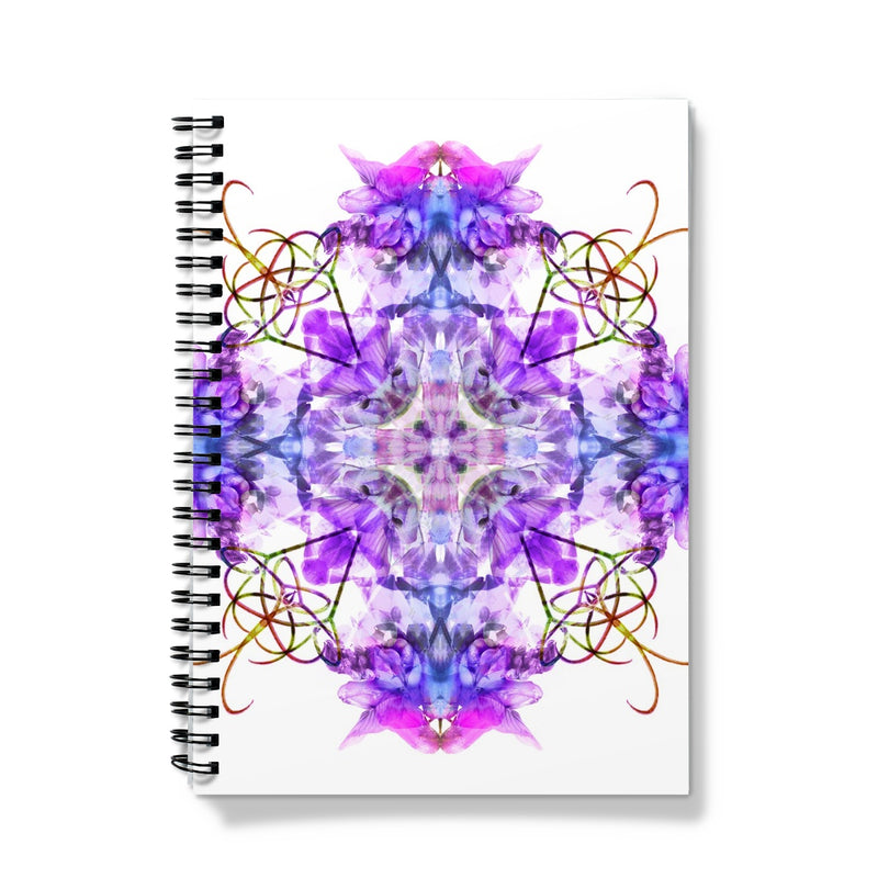 Cave Capriolique Notebook