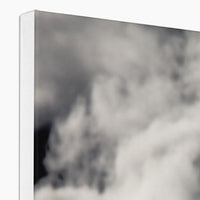 Storm Raven 1 Canvas
