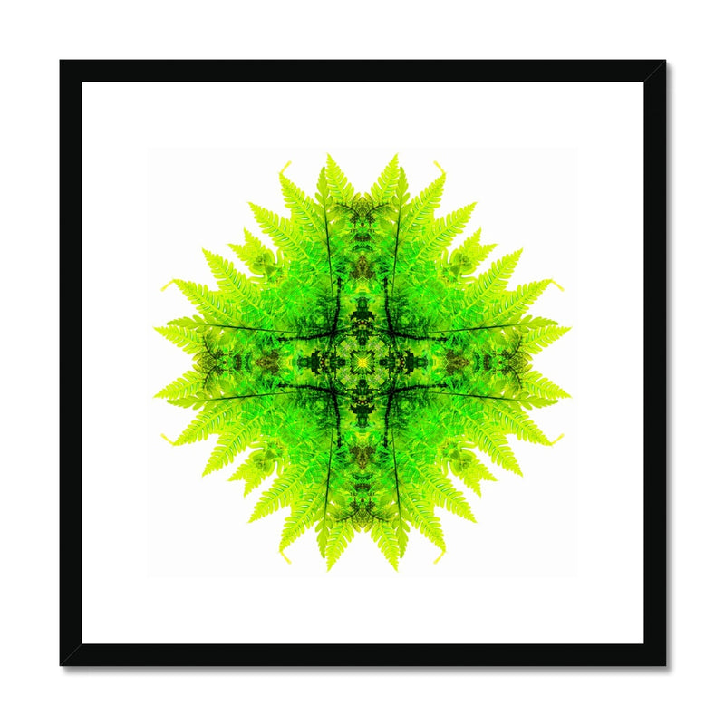 Spirit of Place Framed & Mounted Print