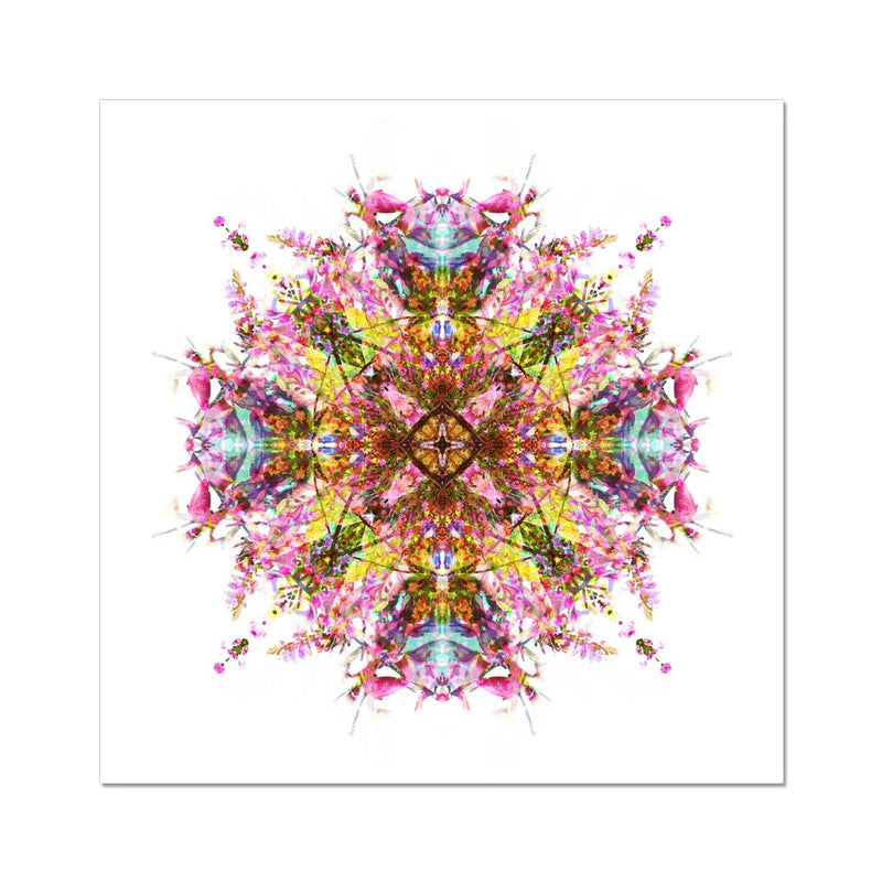 Presence Within Wall Art Poster