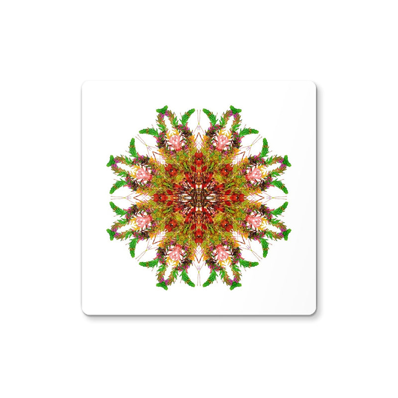Bounty Mandala Coaster