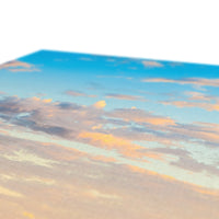 Dawn over the Inner Hebrides Canvas