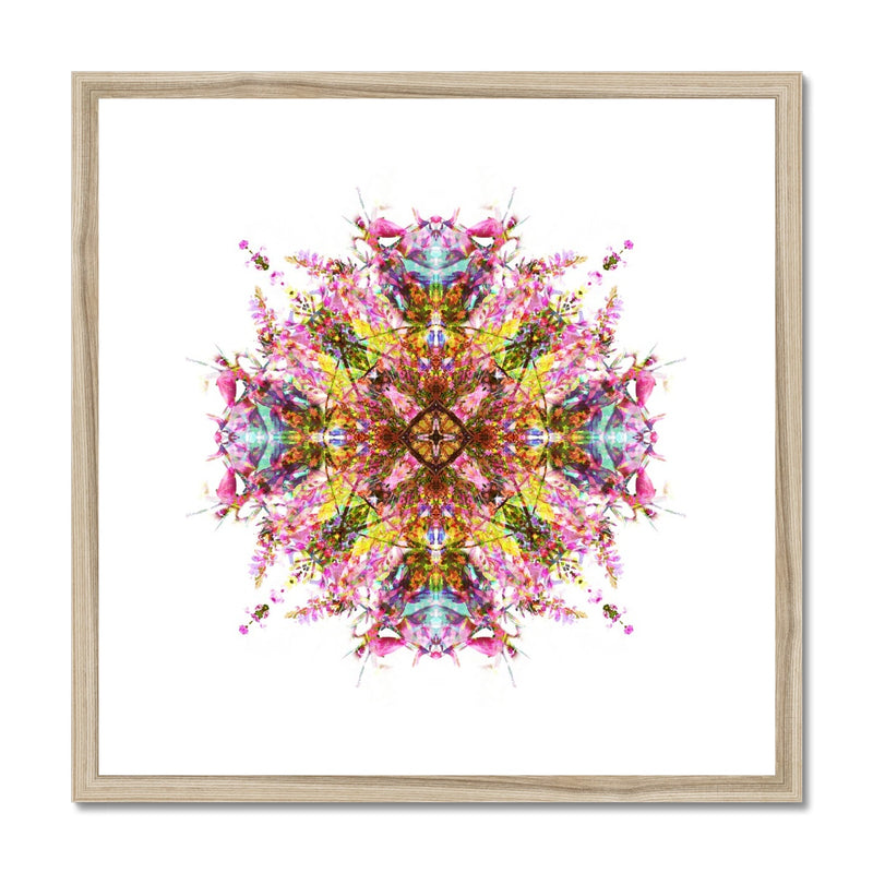 Presence Within Framed & Mounted Print