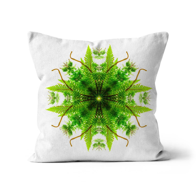Heart of Nature Cushion
